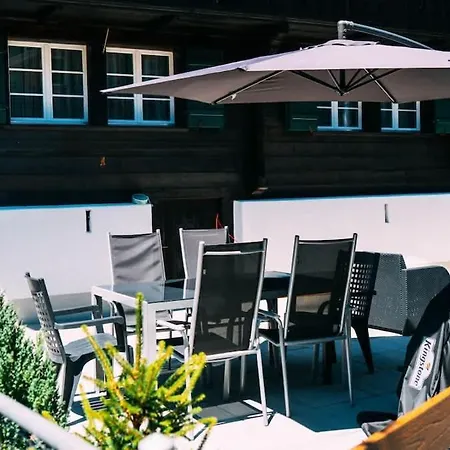 Lakeside Olti Near Interlaken 公寓 Bönigen