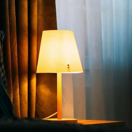 Apartment Lakeside Olti Near Interlaken *