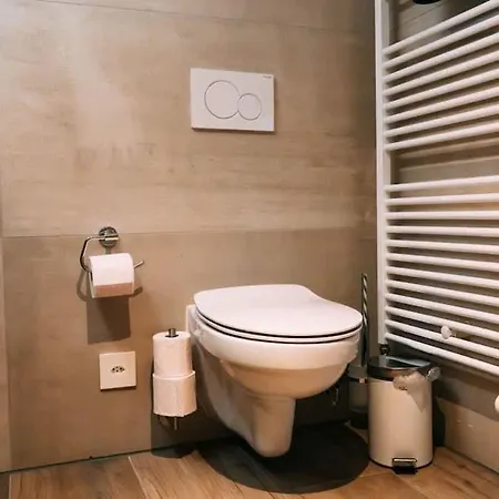 Lakeside Olti Near Interlaken Apartment Bonigen