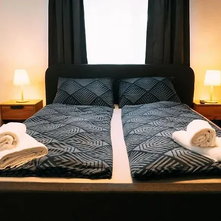 Lakeside Olti Near Interlaken 公寓