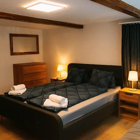 Apartment Lakeside Olti Near Interlaken