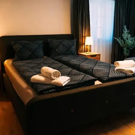 Lakeside Olti Near Interlaken *