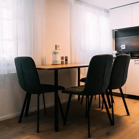 Lakeside Olti Near Interlaken Bonigen