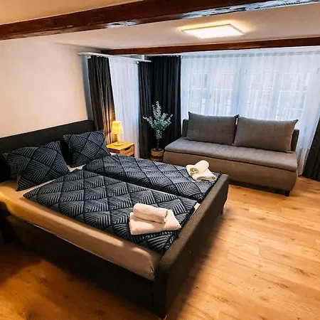 Lakeside Olti Near Interlaken