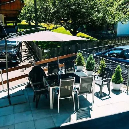דירה Lakeside Olti Near Interlaken *