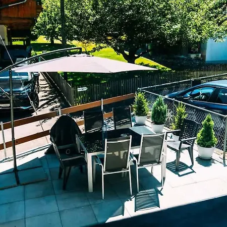 Apartment Lakeside Olti Near Interlaken *