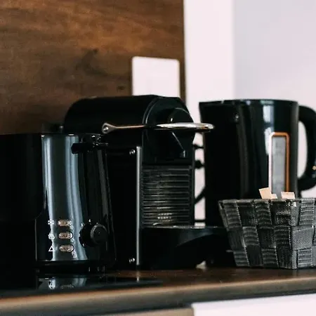 Lakeside Olti Near Interlaken Apartment Bonigen