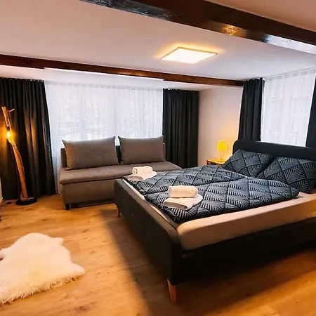 Apartment Lakeside Olti Near Interlaken