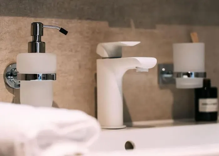 Lakeside Olti Near Interlaken 公寓 Bönigen