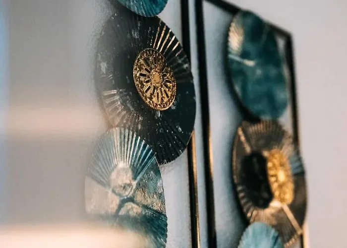 Lakeside Olti Near Interlaken * Bönigen