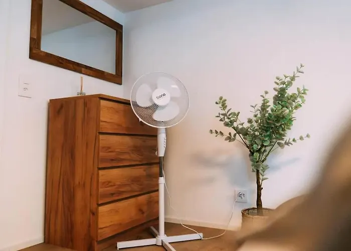 Lakeside Olti Near Interlaken * Bönigen