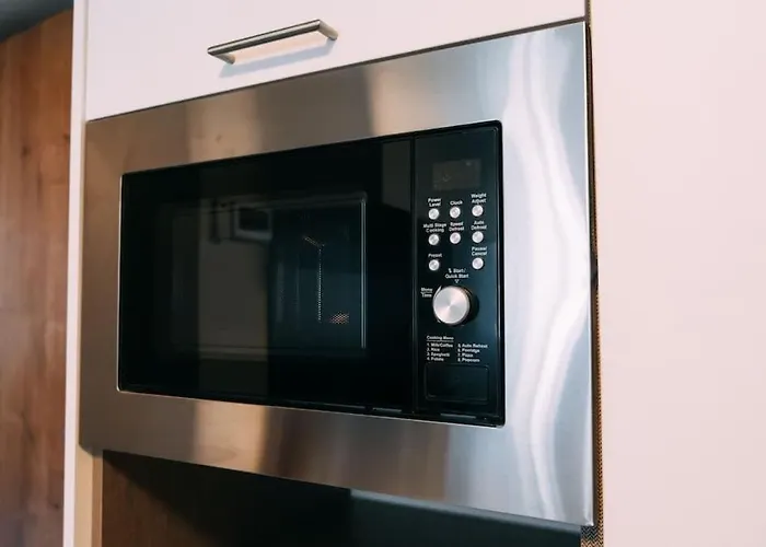 Lakeside Olti Near Interlaken * Bönigen