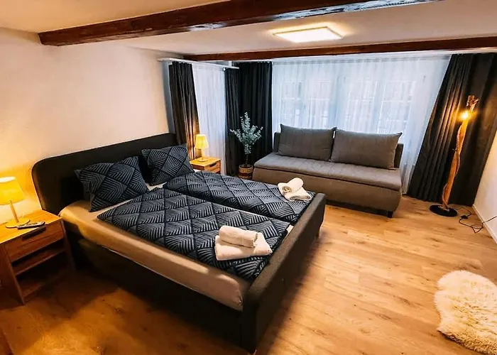 Lakeside Olti Near Interlaken