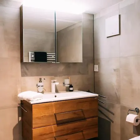 Appartamento Lakeside Olti Near Interlaken *