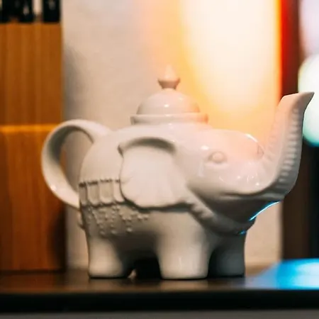 Appartamento Lakeside Olti Near Interlaken